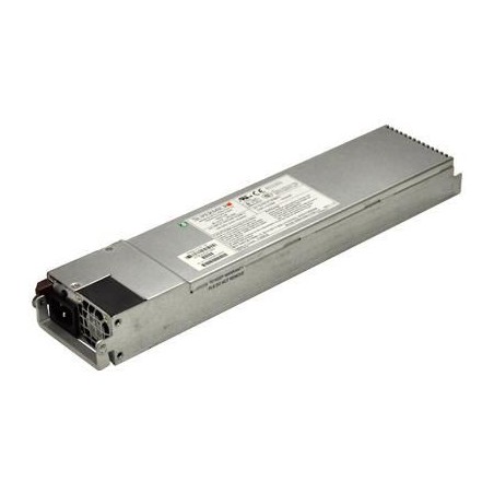 Supermicro Super Micro 1000W 1U Power Supply (E-PWS-1K03A-1R) - High Efficiency & Reliable Performance